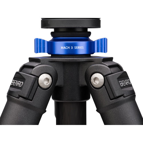 Benro MACH3 Tripod TMA28A