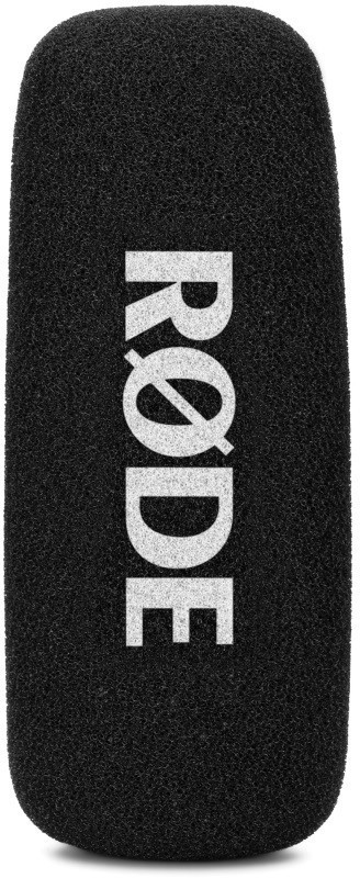 RØDE VideoMic NTG – Professionelles Richtmikrofon für Content Creator und Filmemacher
