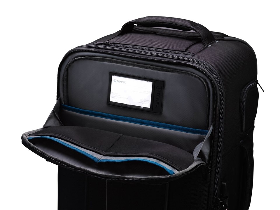 Tenba Roadie Roller 24