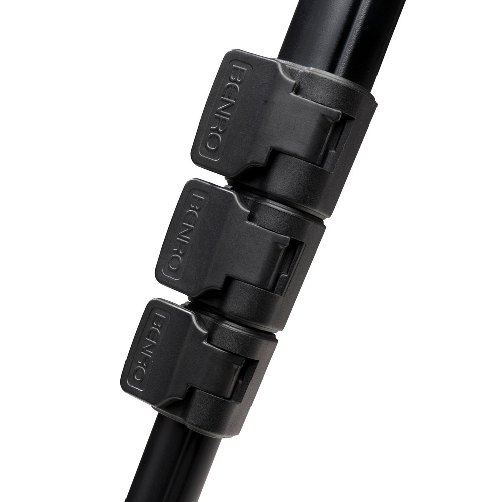Benro AERO2 Pro Travel Video Tripod Kit A1883FS2PRO