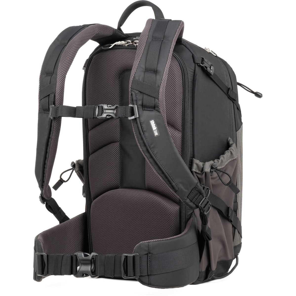 Think Tank Backlight 26l Slate Black