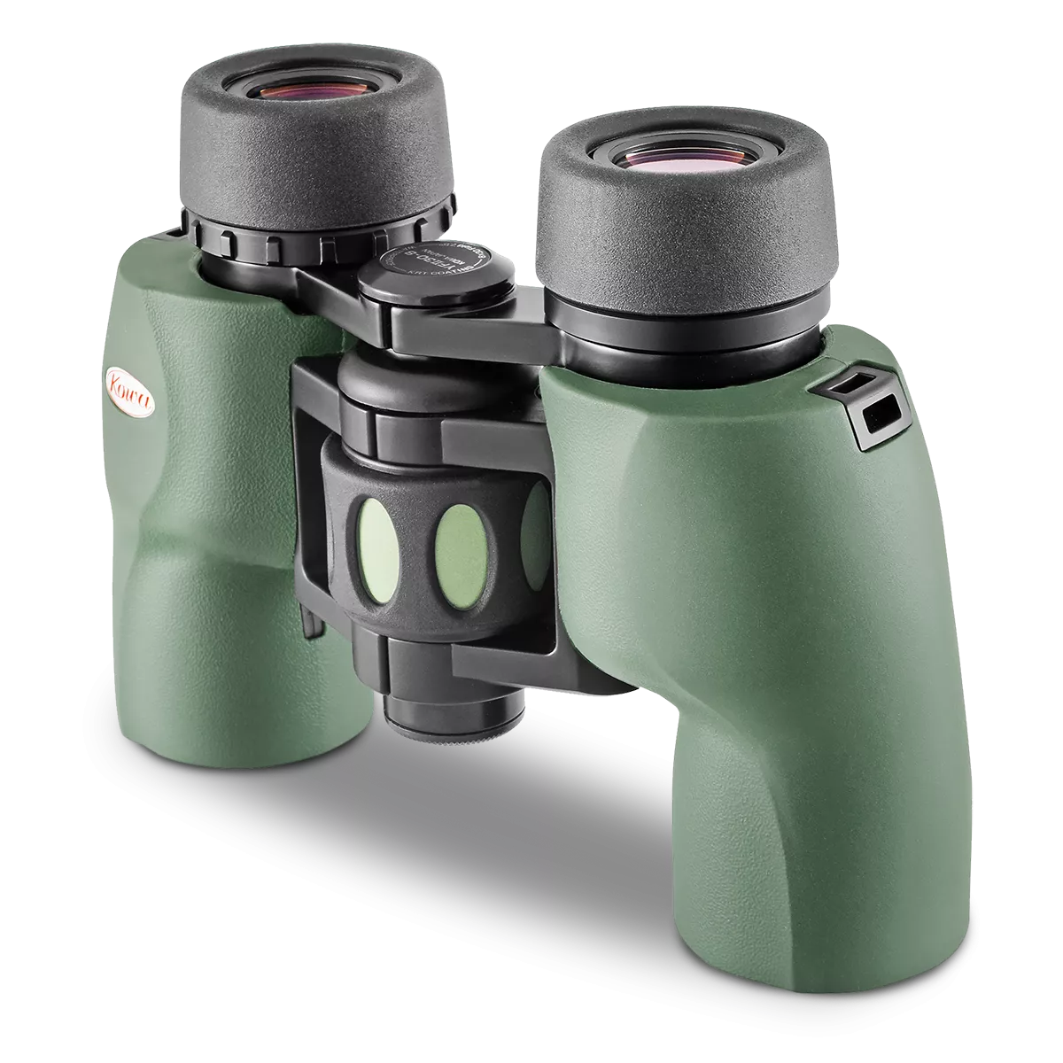 Kowa 8x30 YF II