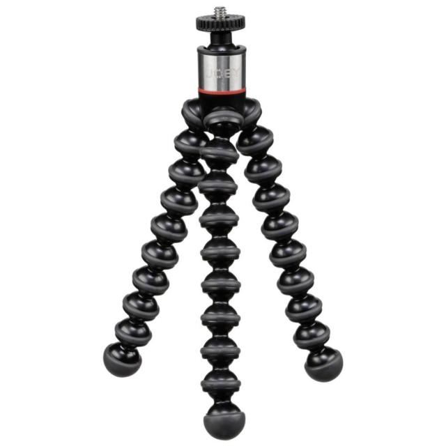 JOBY GORILLAPOD 500 BLACK