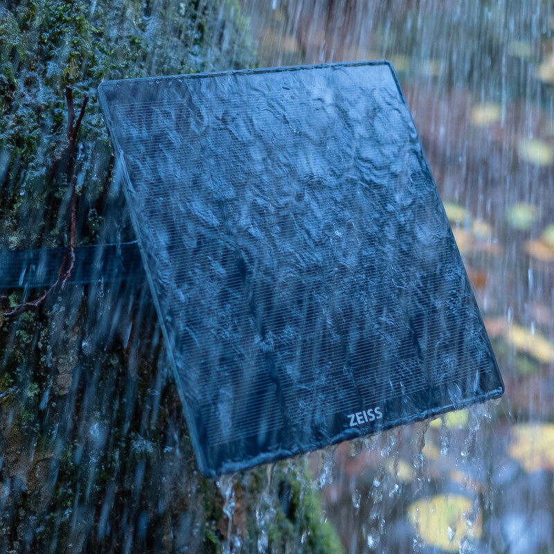 ZEISS Solar Panel Pro für Secacam Wildkameras