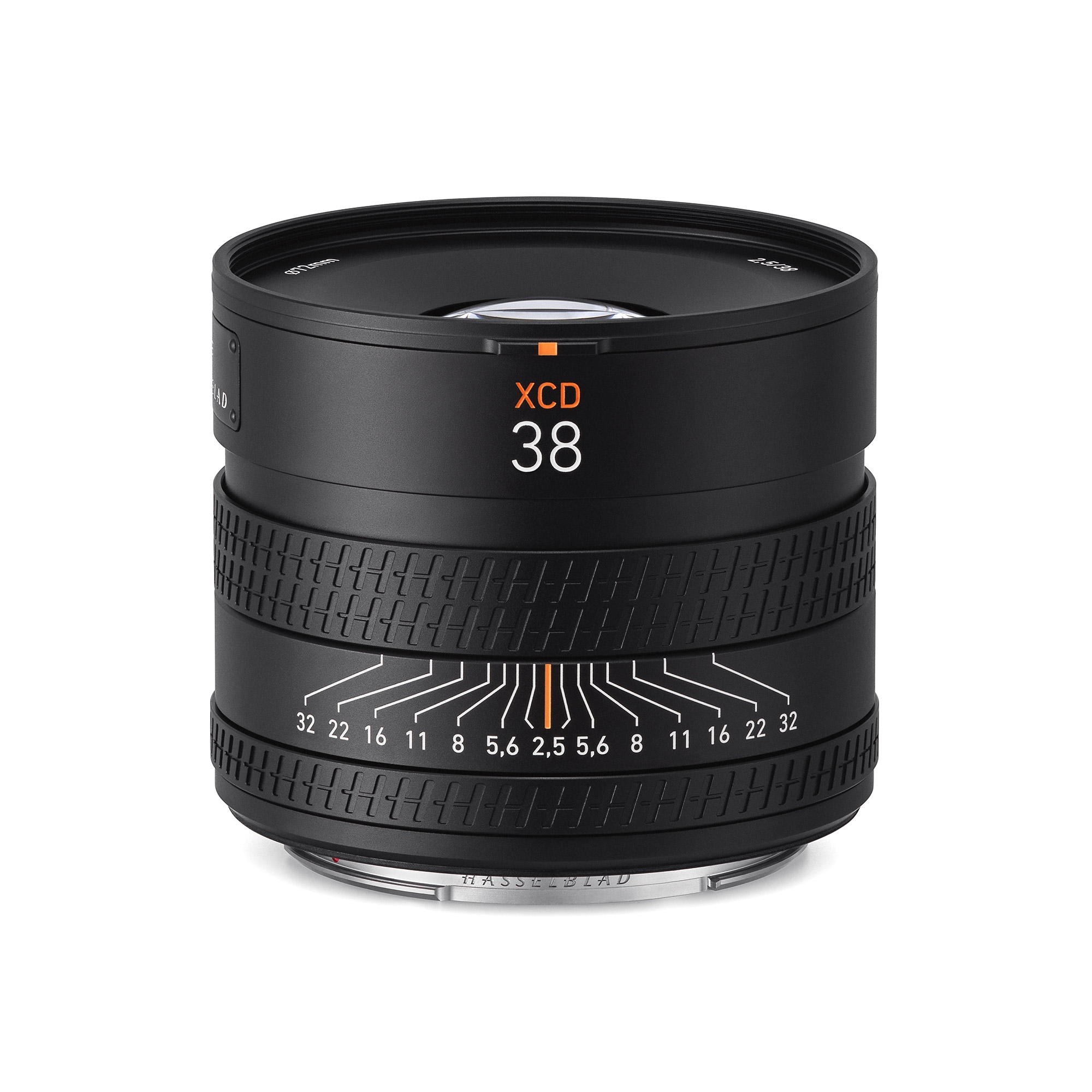 Hasselblad XCD 2,5/38V