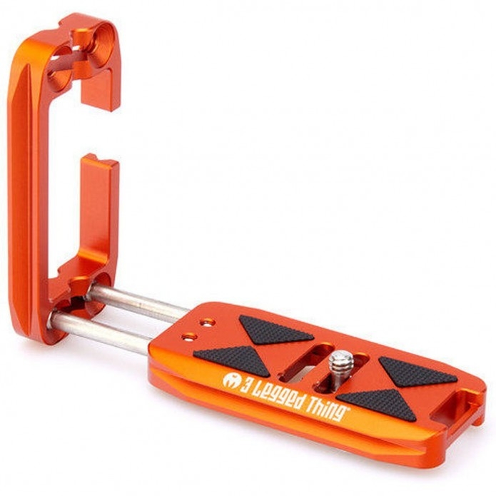 3 Legged Thing Ellie Universal L-Bracket Copper