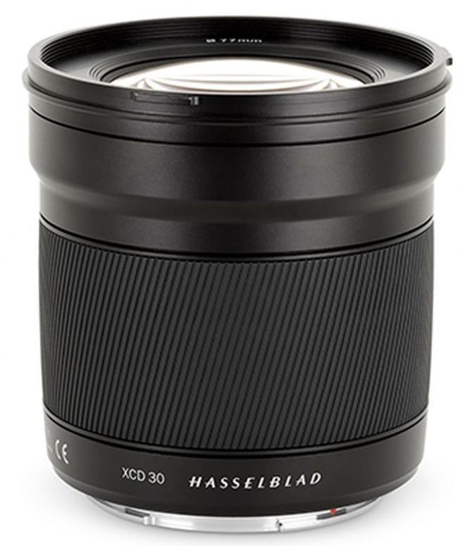 Hasselblad XCD 30mm/3,5