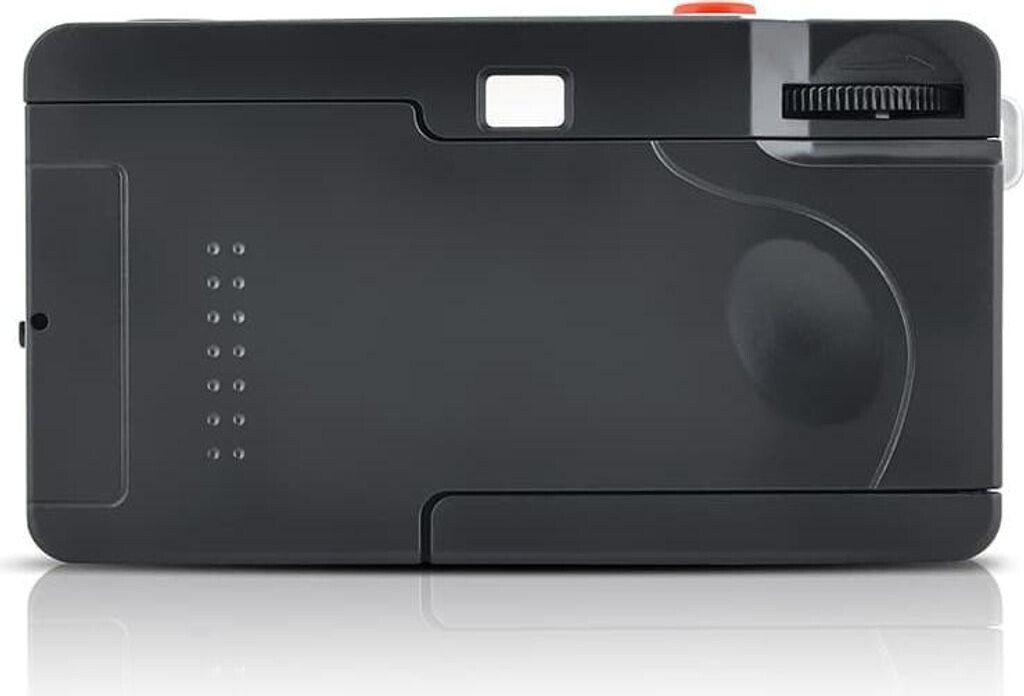 AgfaPhoto Analoge 35mm Kamera rot