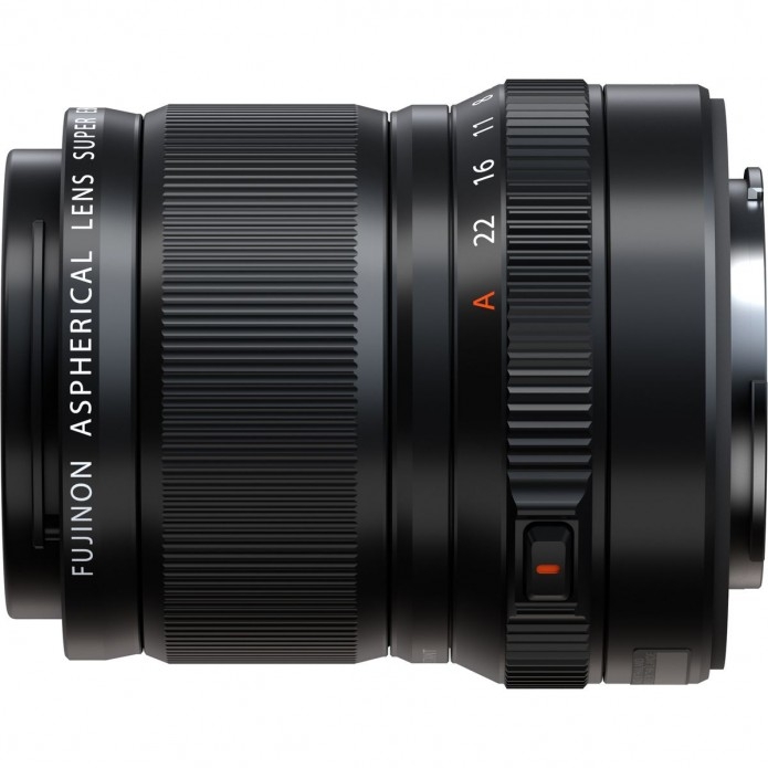 Fujifilm FUJINON XF 30mm F2.8 R LM WR Macro