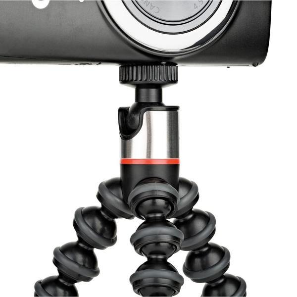 JOBY GORILLAPOD 325 BLACK