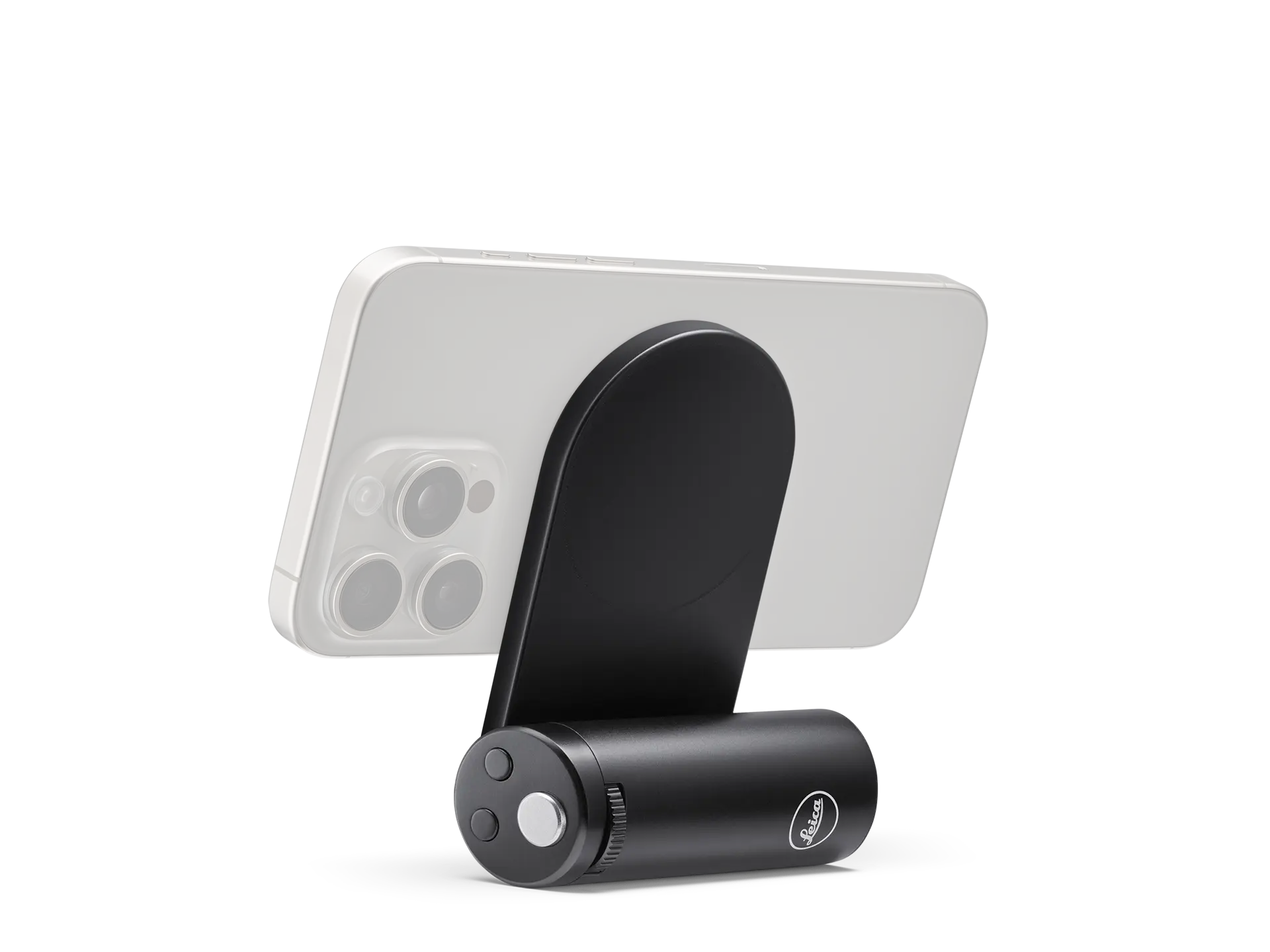 Leica LUX Grip + Gratis Leica Optik-Putztuch "Outdoor"
