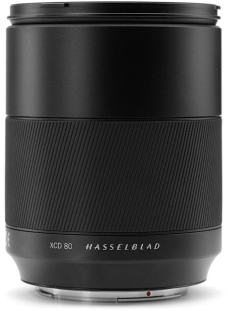 Hasselblad X1D II 50C + XCD 80mm/1,9
