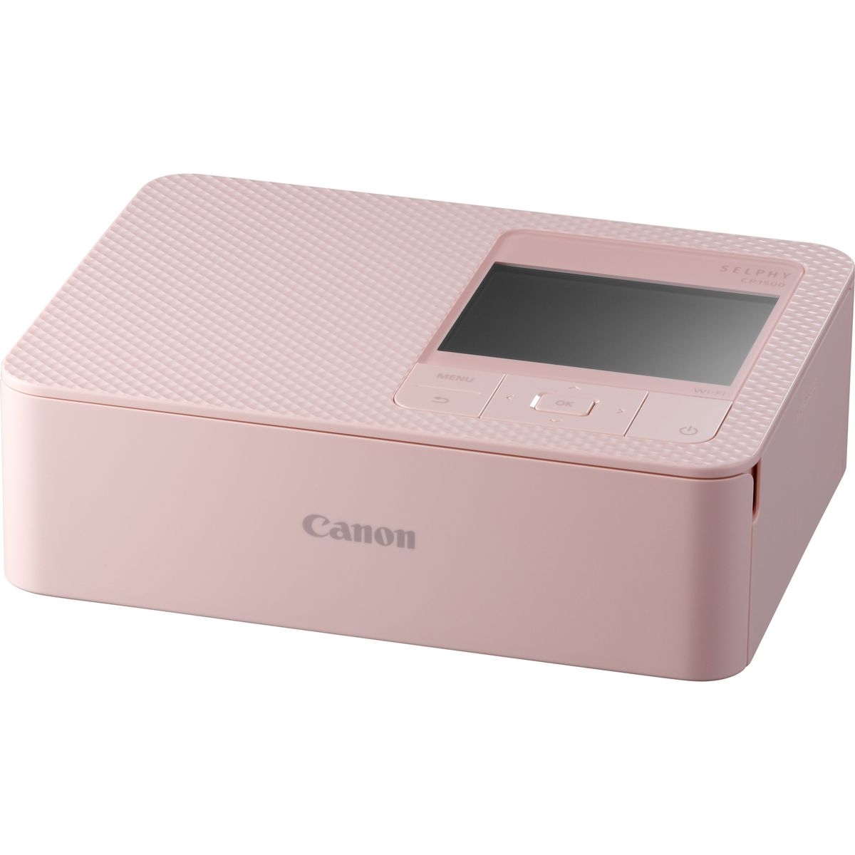 Canon Selphy CP1500 - pink