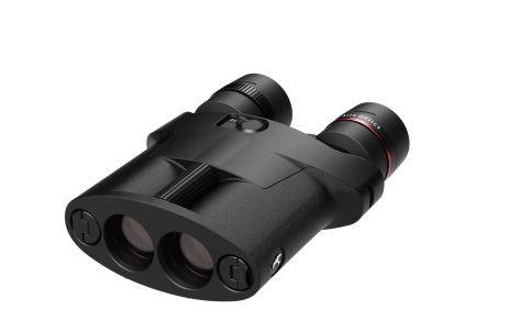 Kite Optics APC Stabilized 10x30 AA inkl. Cleaning Kit