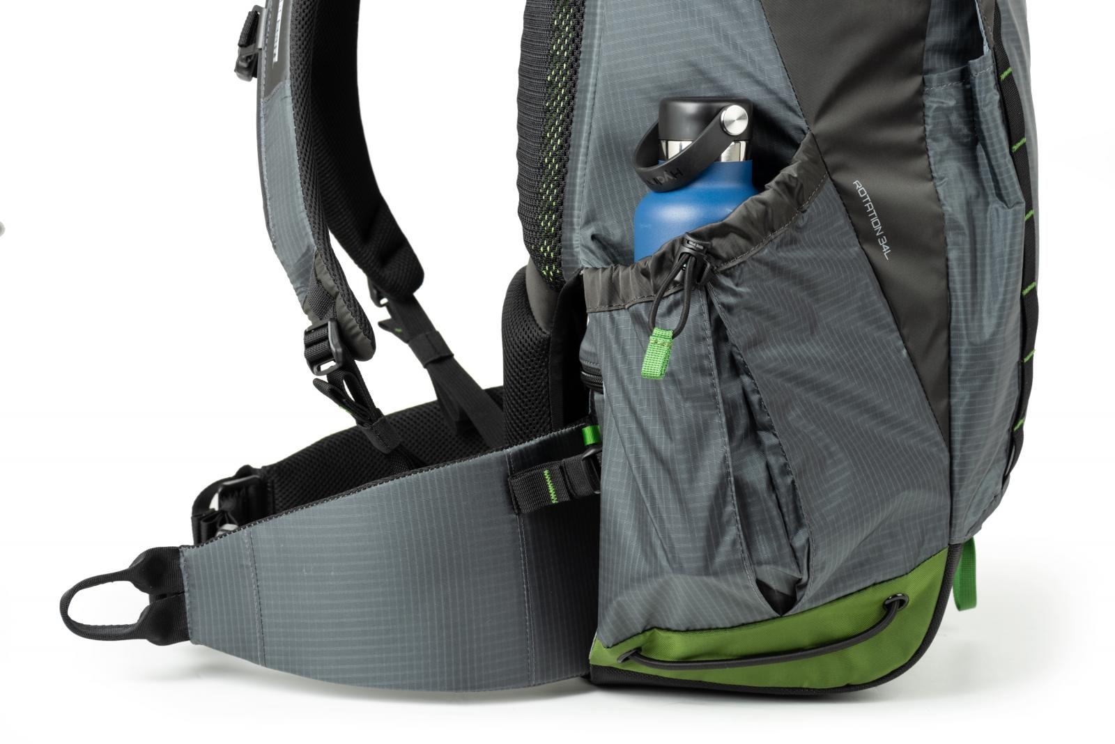 MindShift Gear Rotation 34L - Charcoal