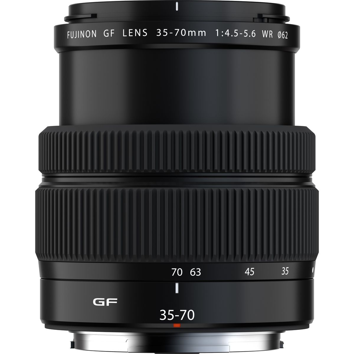 Fujifilm FUJINON GF 35-70mm F4.5-5.6 WR (inkl. Gratis Fuji Schutzfilter PRF)