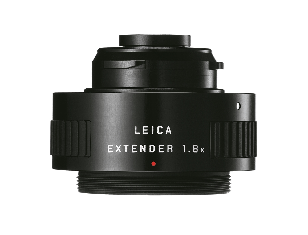 Leica Extender 1.8x