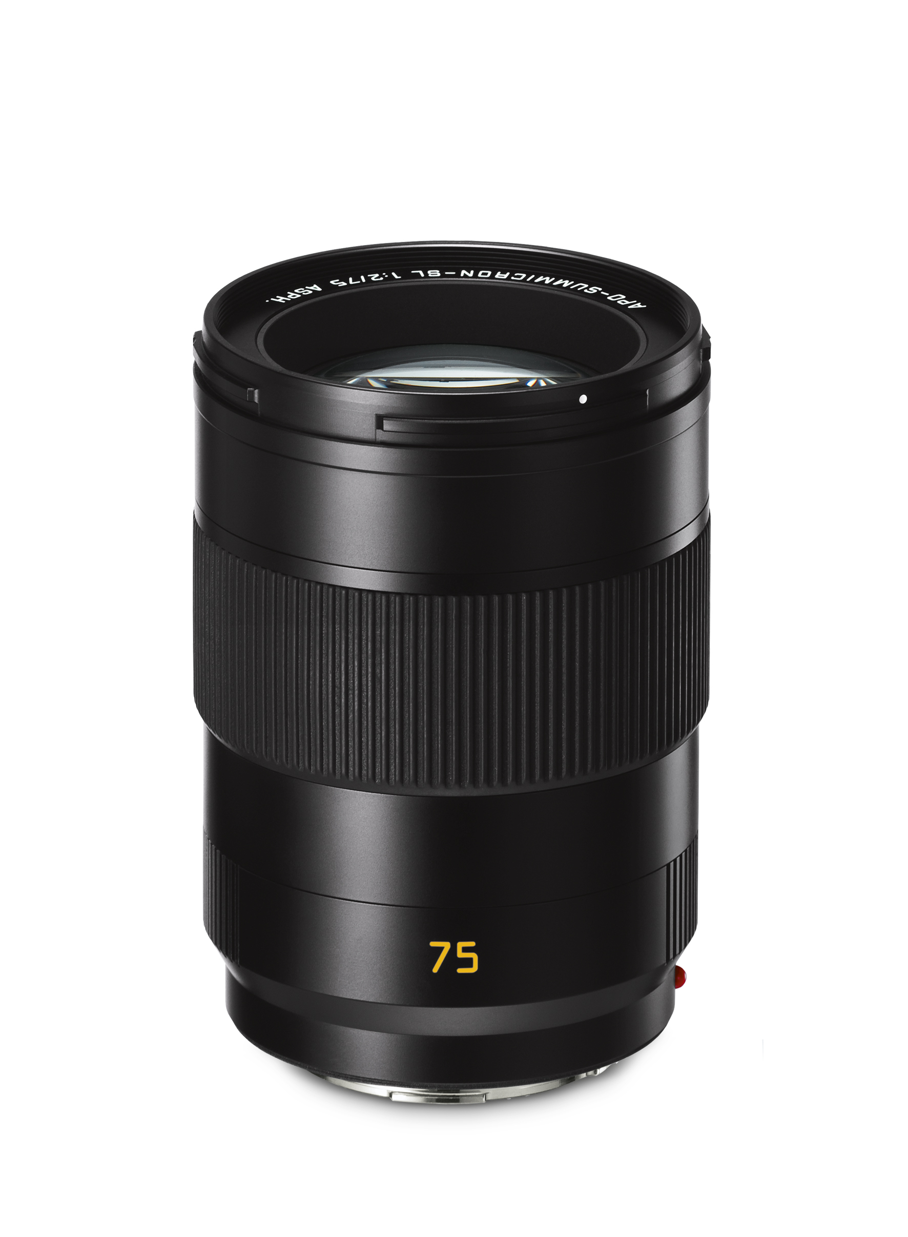 Leica APO-Summicron-SL 1:2/75 ASPH.