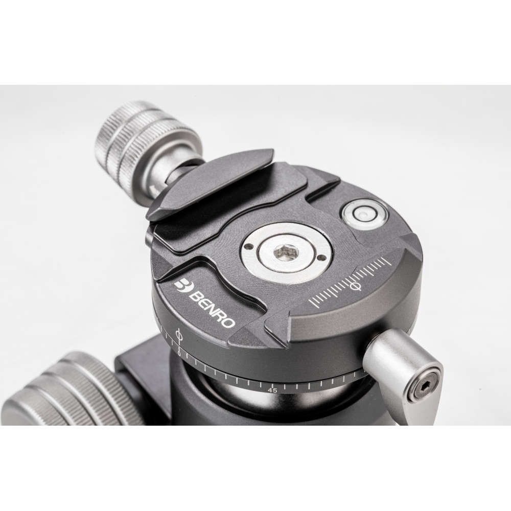 Benro Ball Head VX25