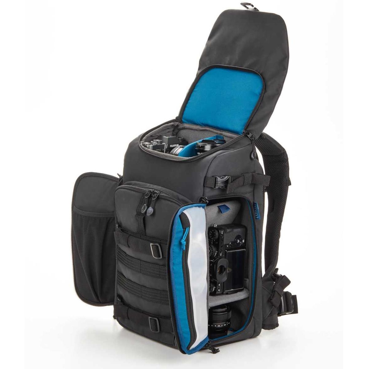 Tenba Axis V2 LT 18l Backpack - Black