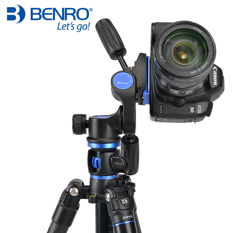 Benro HD3A 3 Wegeneiger ArcaSwiss