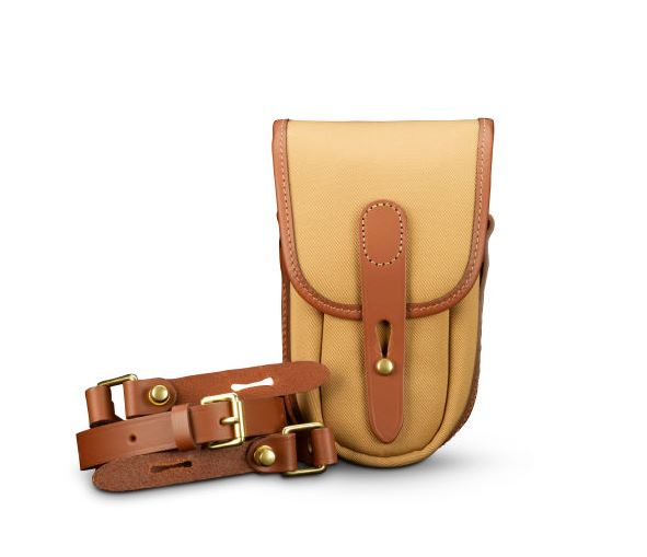 Billingham TEN-16 KHAKI/TAN