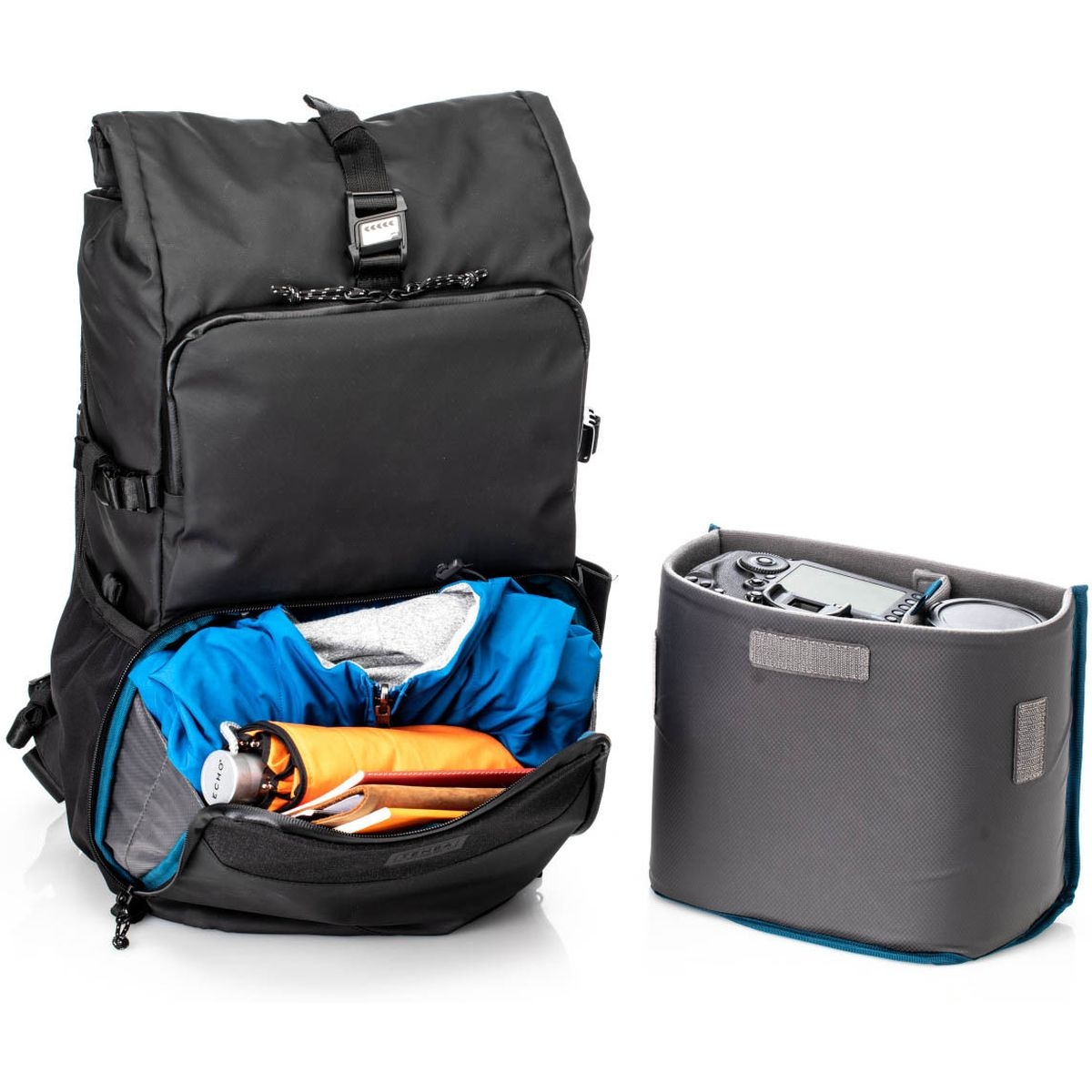 Tenba Backpack-DNA 16 DSLR