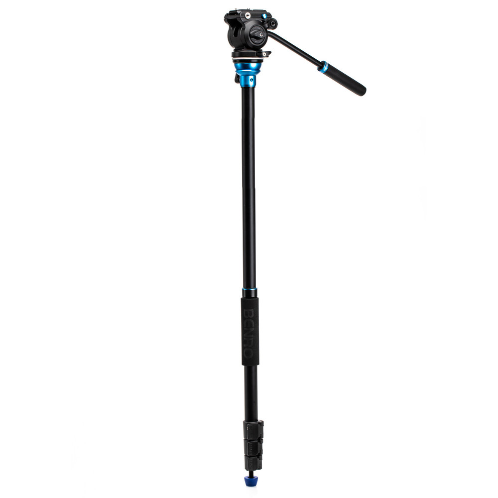 Benro AERO2 Pro Travel Video Tripod Kit A1883FS2PRO