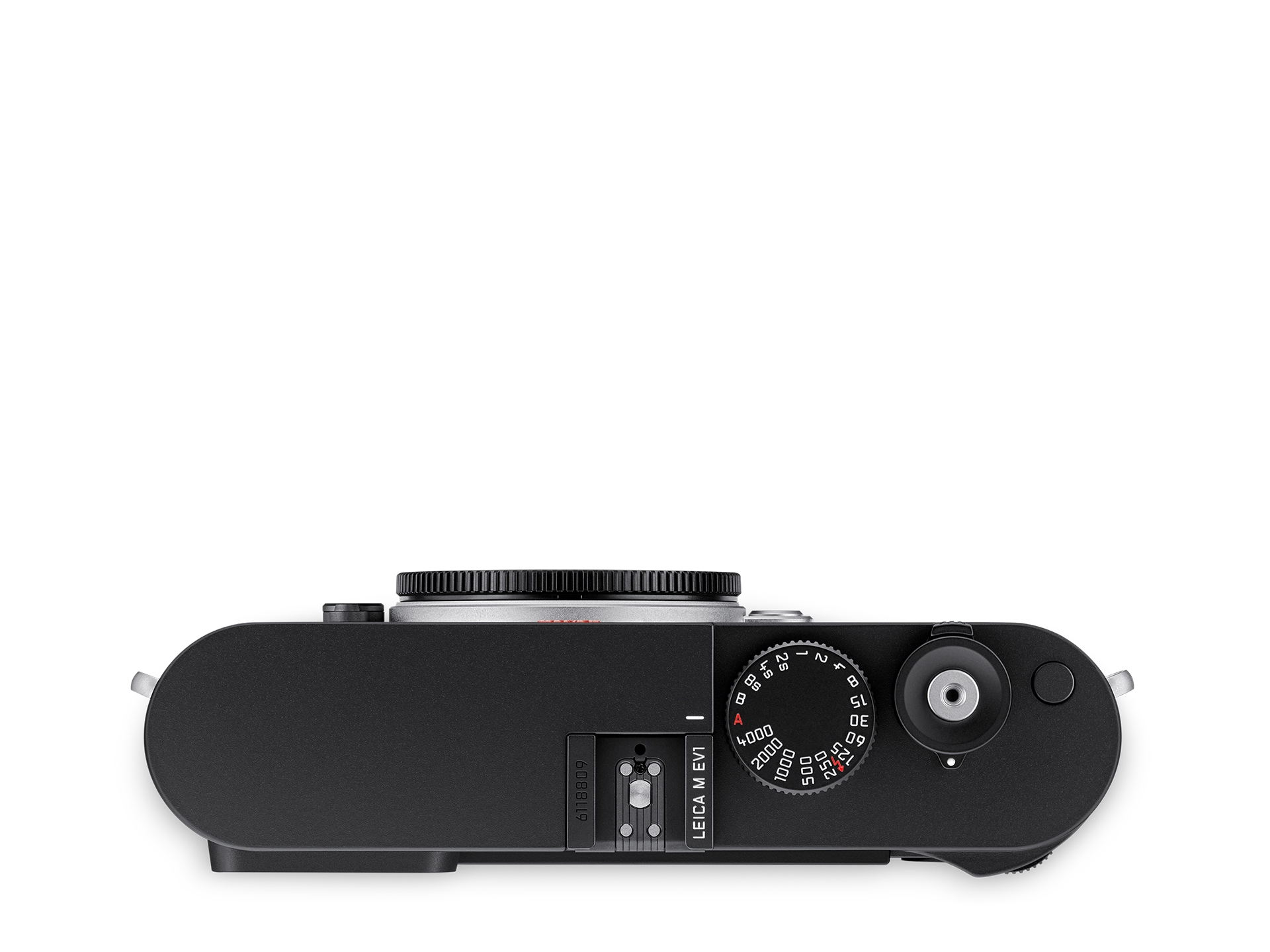 Leica M EV1 20229 Demo-Modell, neuwertig Vitrinen-Modell