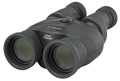 Canon Binocular 12x36 IS III