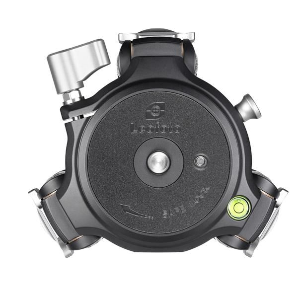 Leofoto Urban LX-284CT + Ballhead XB-32