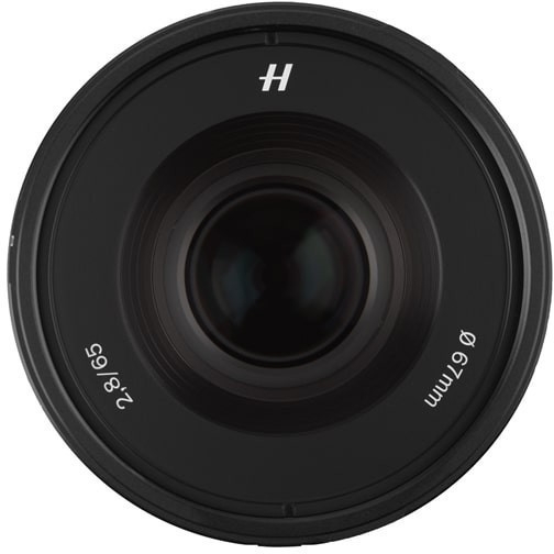 Hasselblad XCD 65mm/2,8
