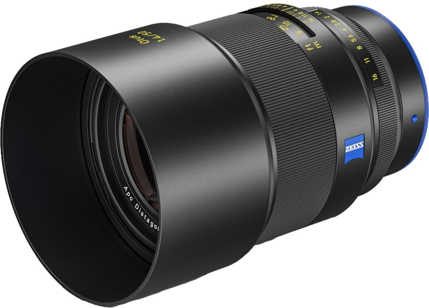 Zeiss Otus ML 50mm f1.4 Nikon Z-Mount