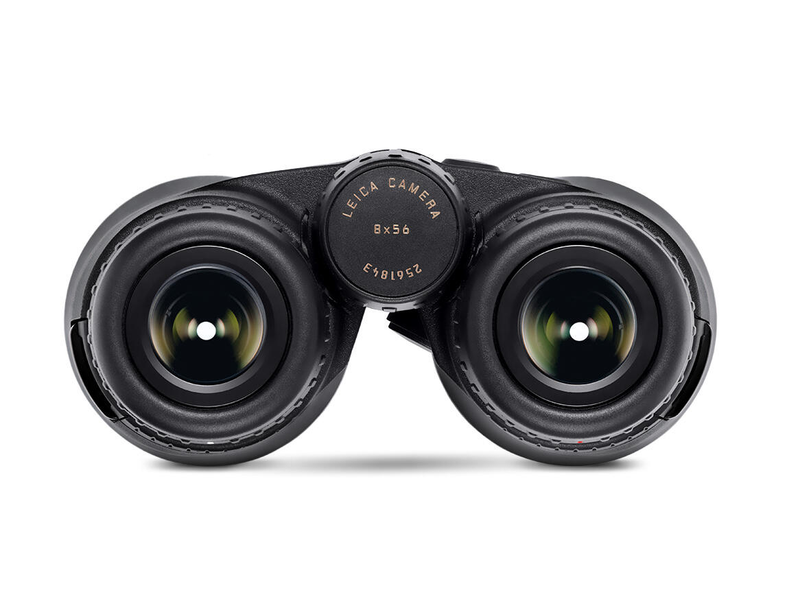 Leica Geovid R 8x56 (inkl. Tasche + Premium Reinigungsset)