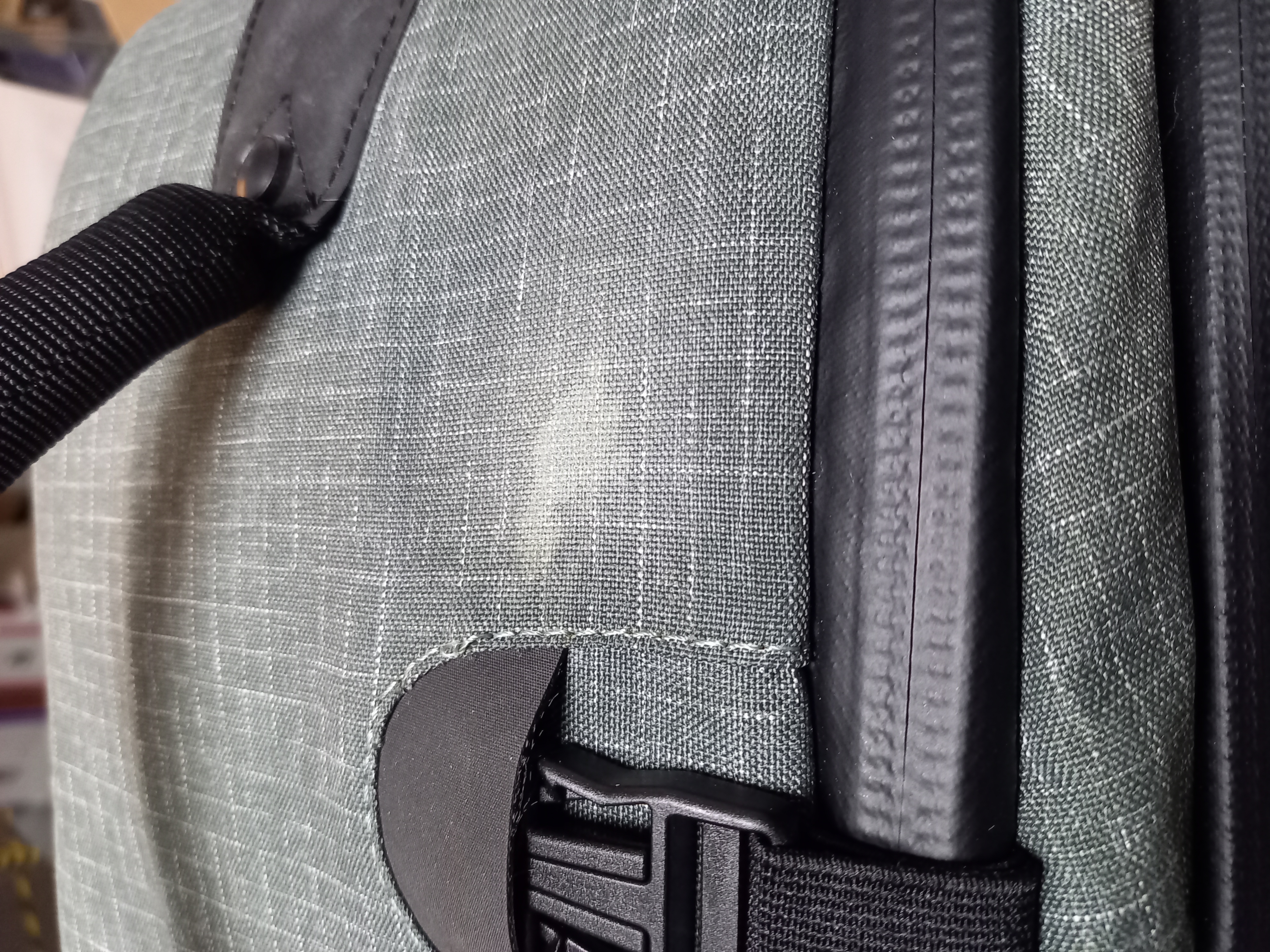 Tamrac G0200 Dark Olive G-Elite G26 (B-Ware) (K)