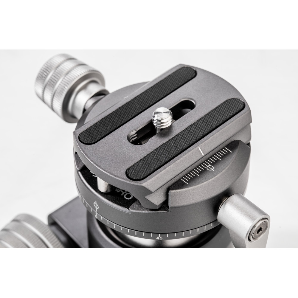 Benro Ball Head VX25
