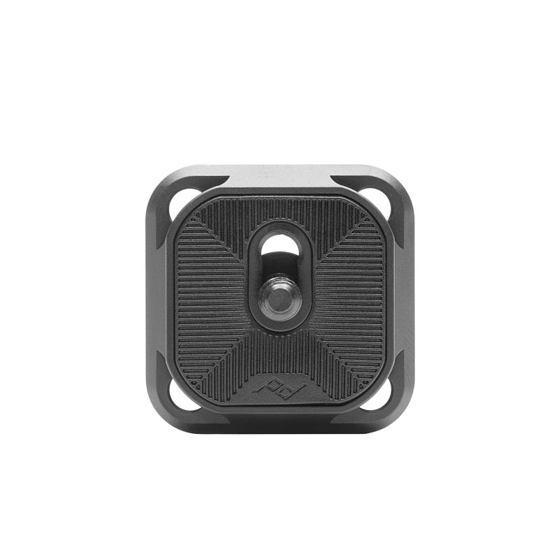 Peak Design Standard Plate - Kameraplatte für Capture Camera Clip
