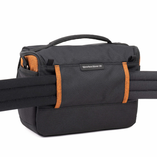 Think Tank Mirrorless Mover 20 - Campfire Orange