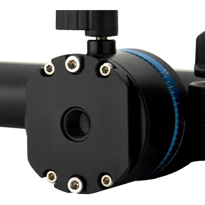 BENRO GPAC502 verstellbare Multi-Winkel-Säule – flexible Perspektiven für Foto und Video