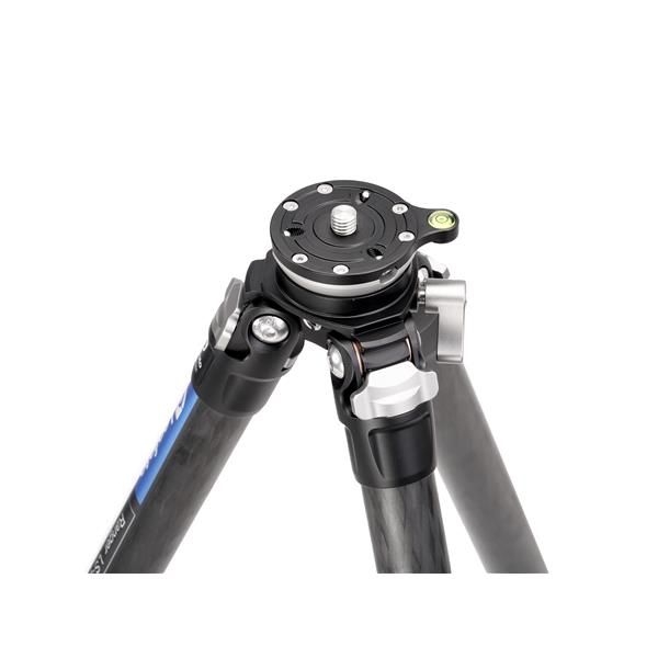 Leofoto Ranger LS-284CEX