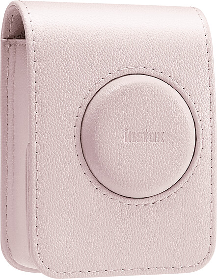 Fujifilm instax mini EVO Kameratasche Gentle Rose