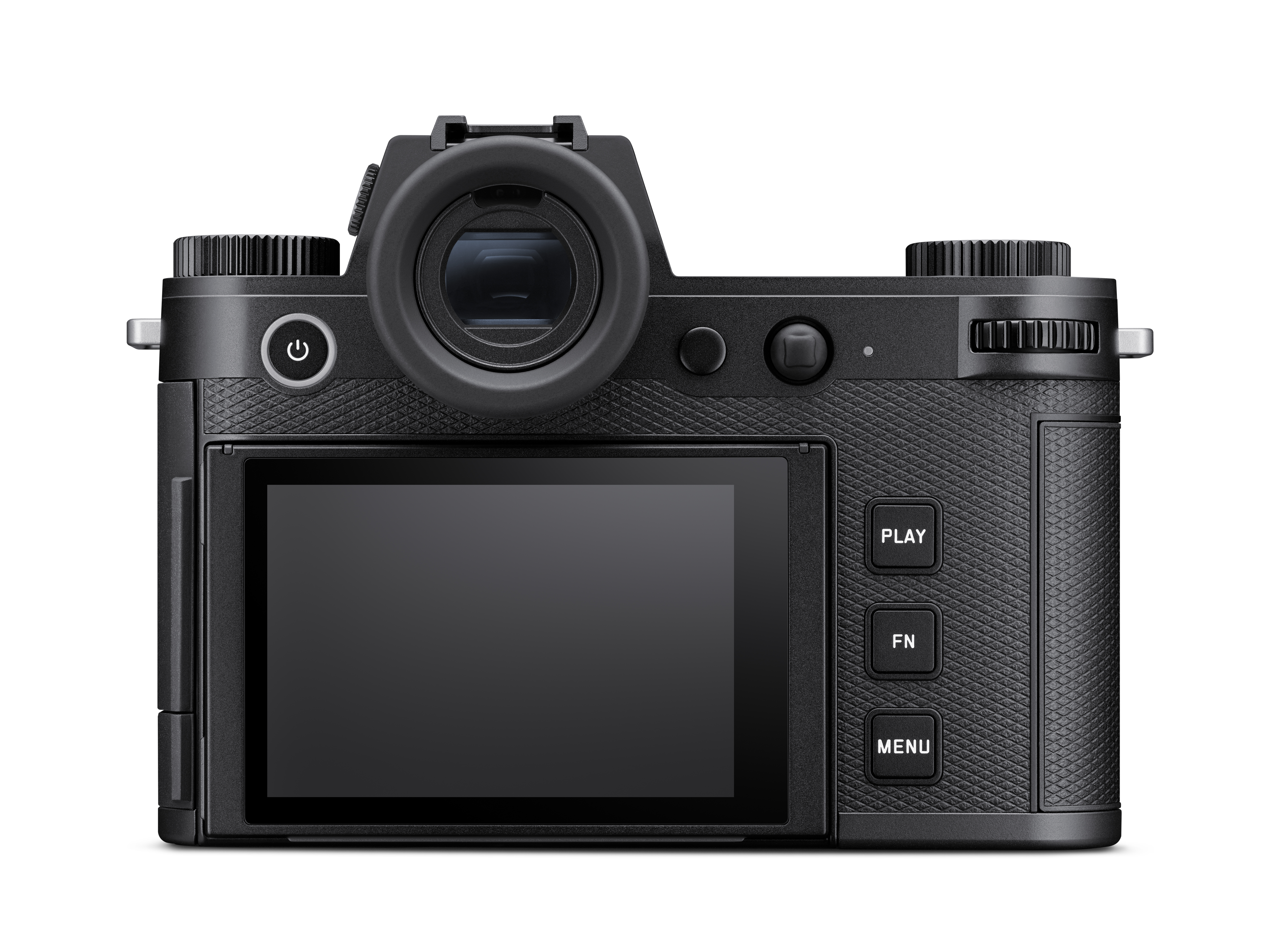 Leica SL3-P Kit inkl. SL 24-70/2.8 ASPH. +SL 1:2,8/70-200 ASPH (inkl. gratis BP-SCL6 Ersatzakku)
