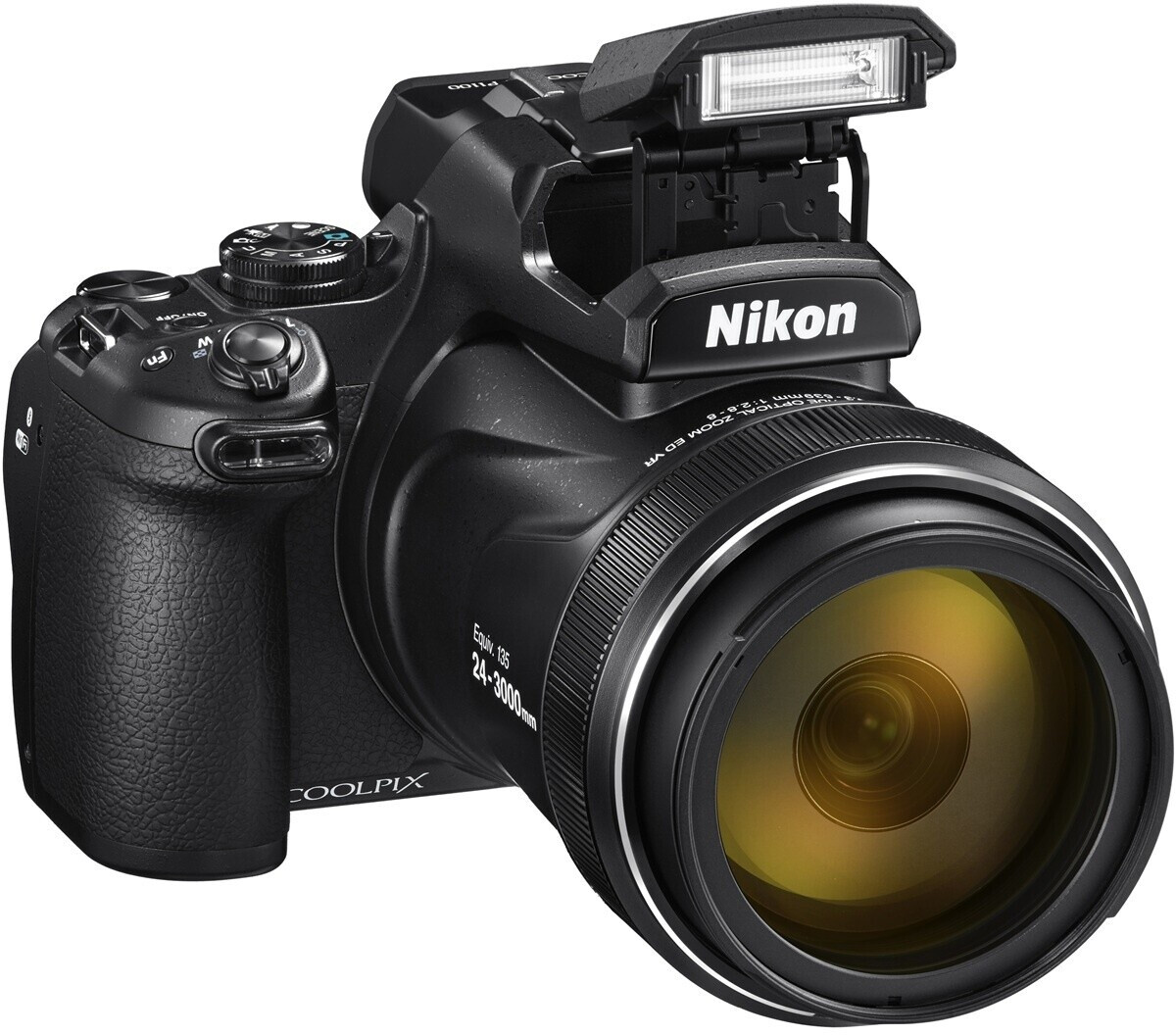 Nikon COOLPIX P1100