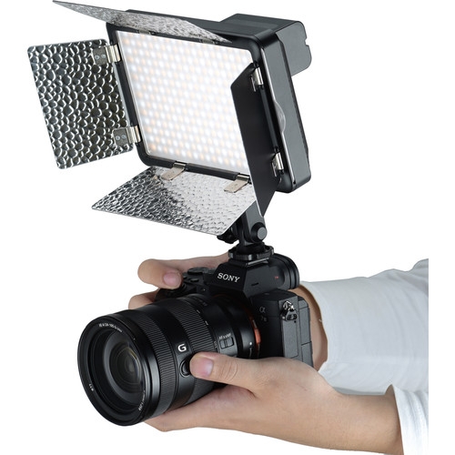 Godox LF308D Farbtemperatur 5600K