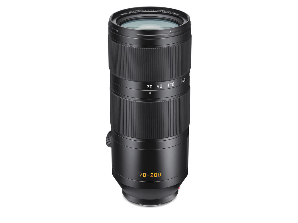 Leica Vario-Elmarit-SL 1:2,8/70-200 ASPH.