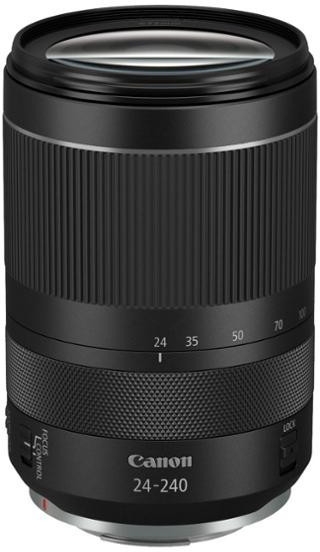 Canon RF 24-240mm F4-6.3 IS USM