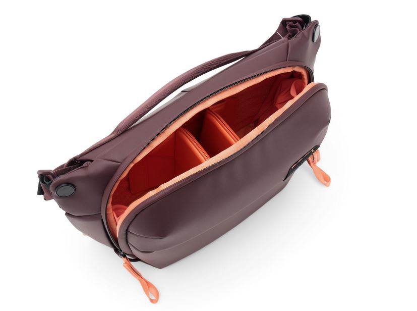 Peak Design Everyday Sling 6 Liter - Kelp