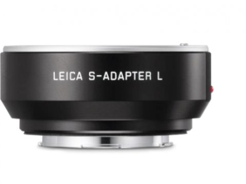 Leica S-Adapter L