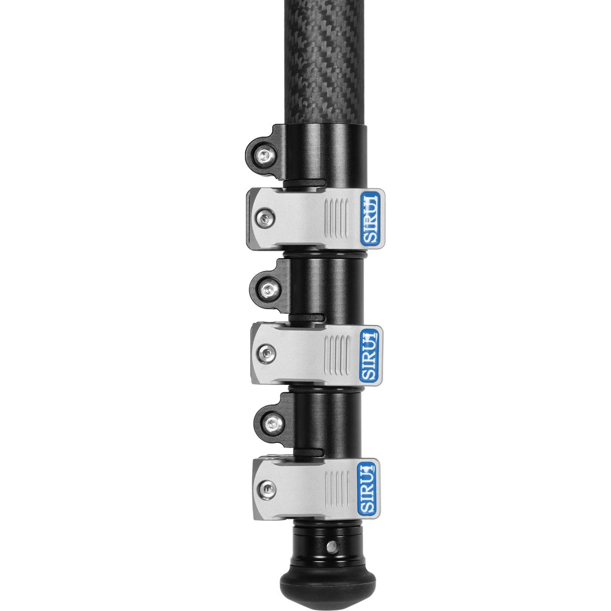 Sirui Landscape Tripod L-324F + VH-10 Head