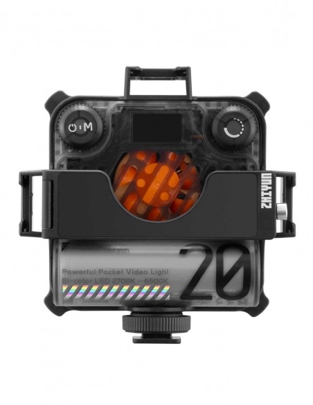 Zhiyun Fiveray M20